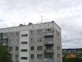 Результат работы: кабель повешан